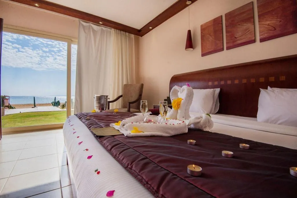 Room, Shams Prestige Abu Soma Resort - All Inclusive, Red Sea Riviera