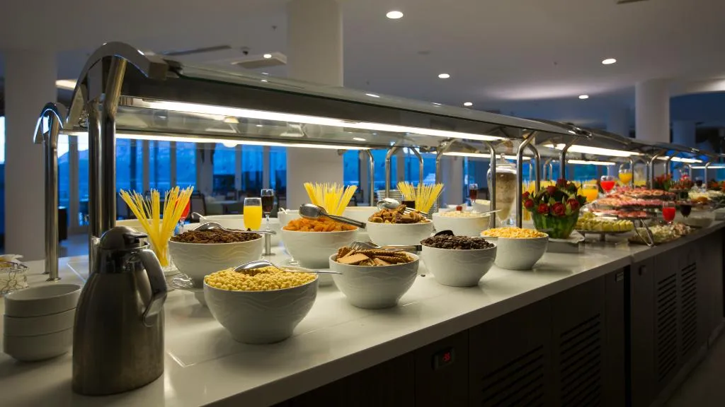 Restaurant, Garcia Resort & Spa, Dalaman
