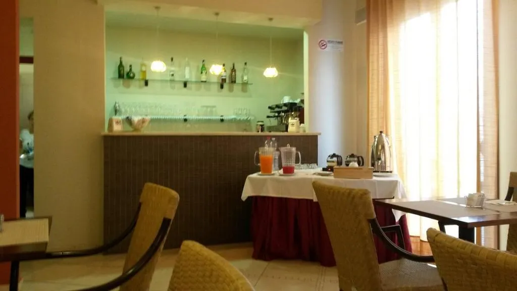 Bar, Hotel Insula, Trapani