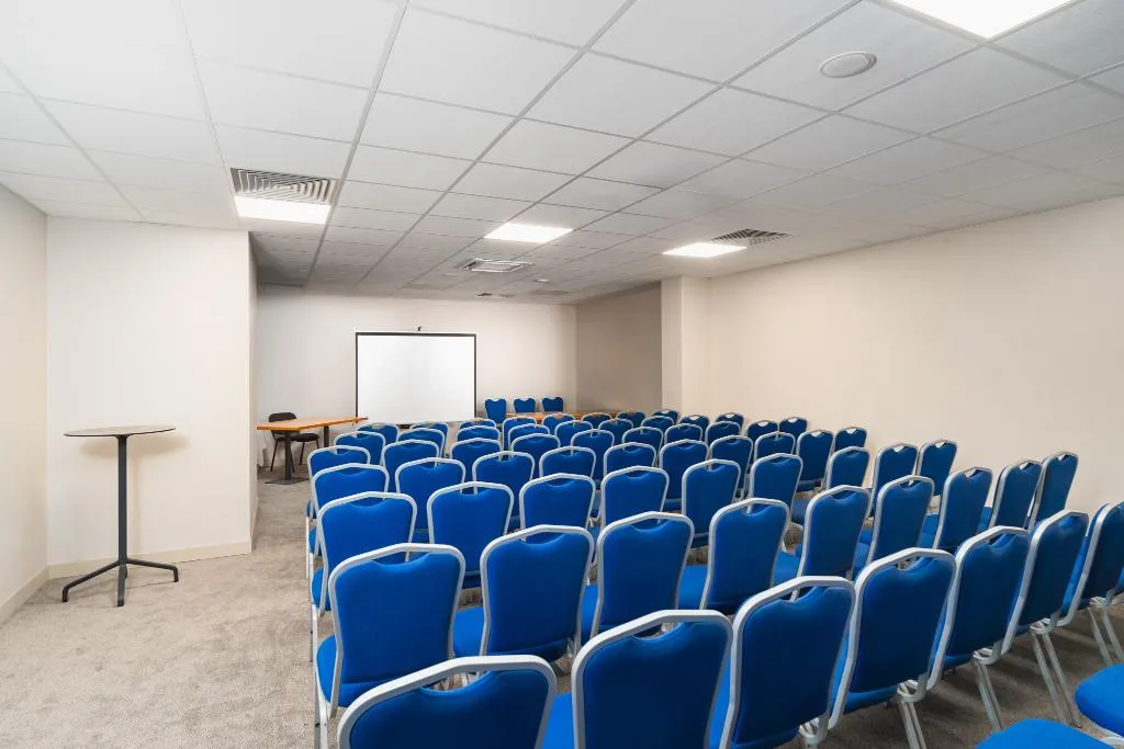 Conferences, Festa Panorama, Bourgas