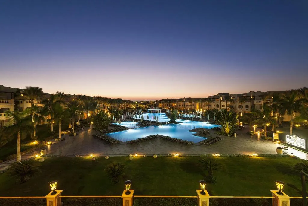General view, Rixos Sharm El Sheikh Adults Only 18+ ALL INCLUSIV, Red Sea Riviera