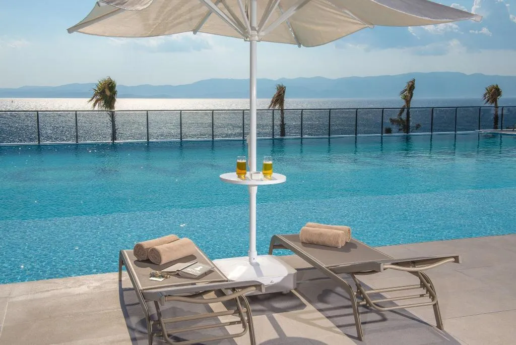 Pool, The Nowness Hotel (+16)Adult Only, Izmir