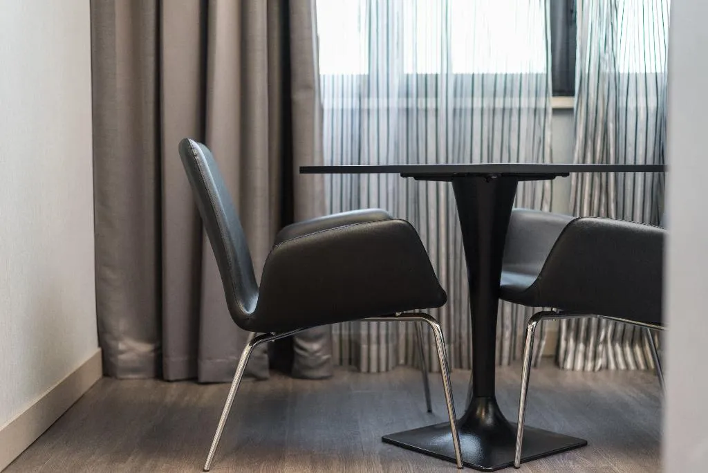 DOUBLE DELUXE Room, Noba Hotel e Residenze, Rome