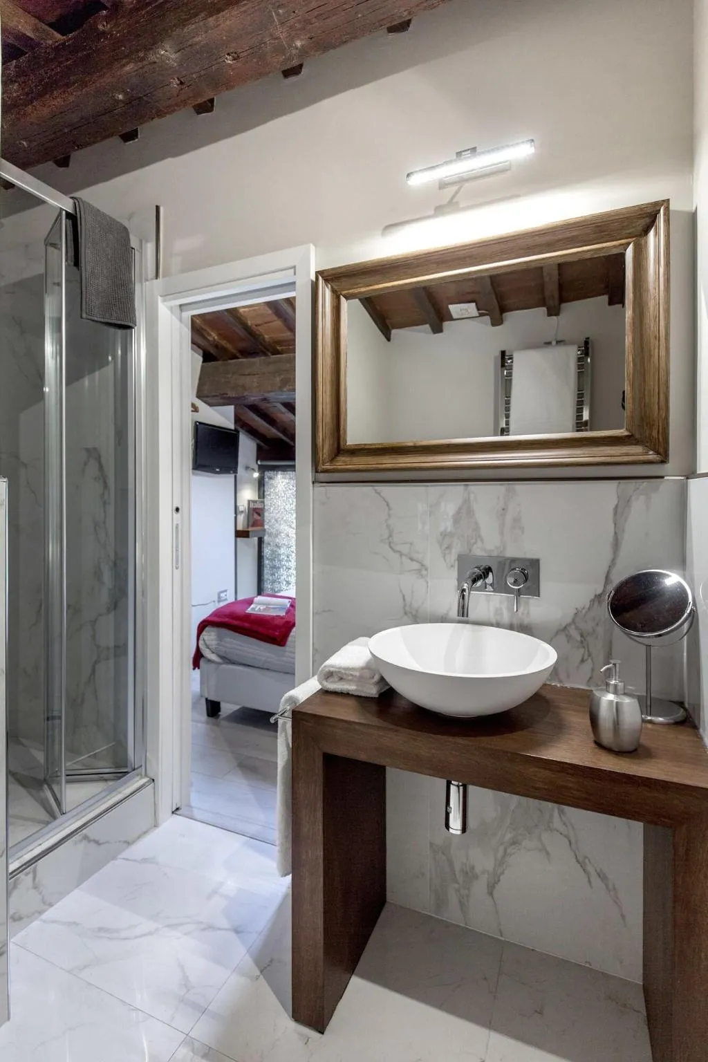 DOUBLE EXECUTIVE Room, Home Boutique Santa Maria Novella, Florence