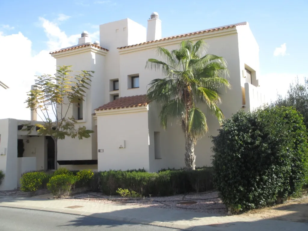 VILLA FOUR BEDROOMS WITH PRIVATE POOL Room, Roda Golf and Beach Resort, Costa Blanca