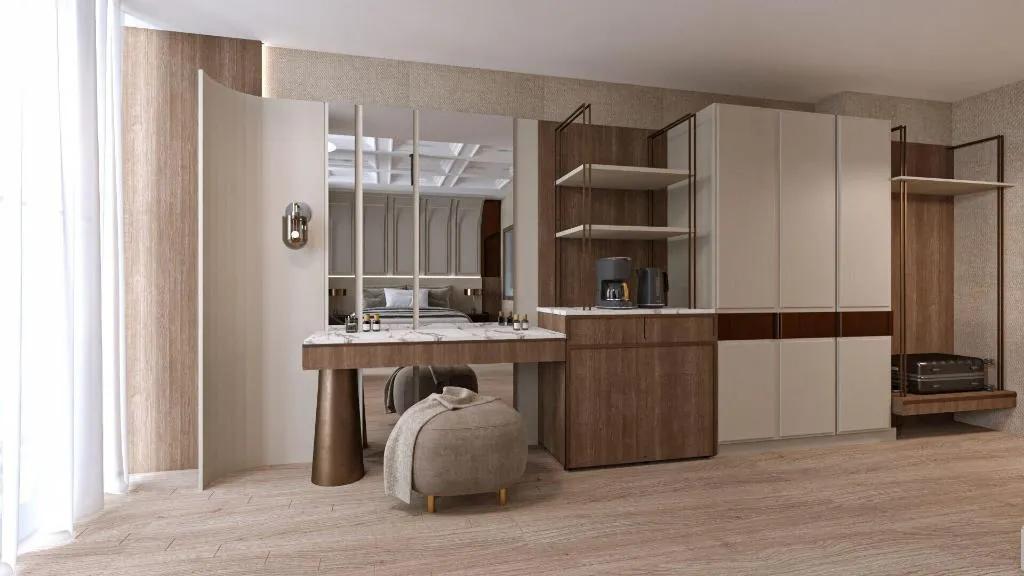 Room, Renex Hotels, Antalya