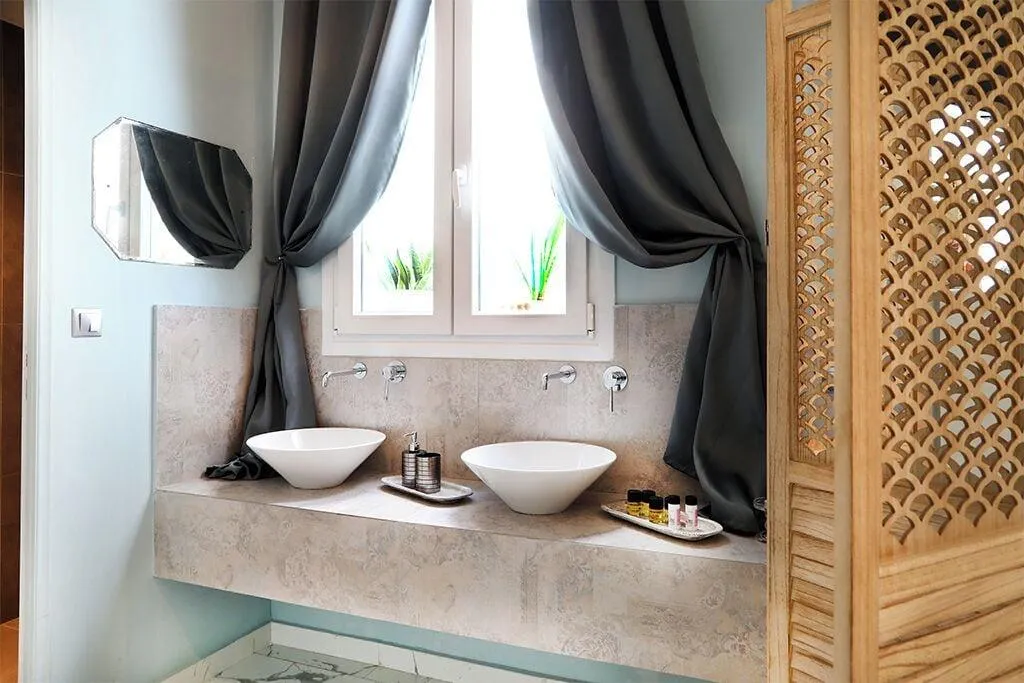 Room, Hellenic Hospitality House, Athens