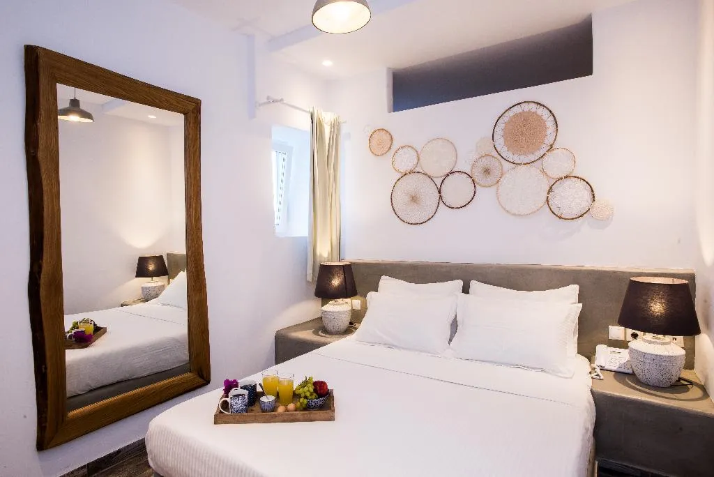 Room, Aletro Cottage Houses, Mykonos