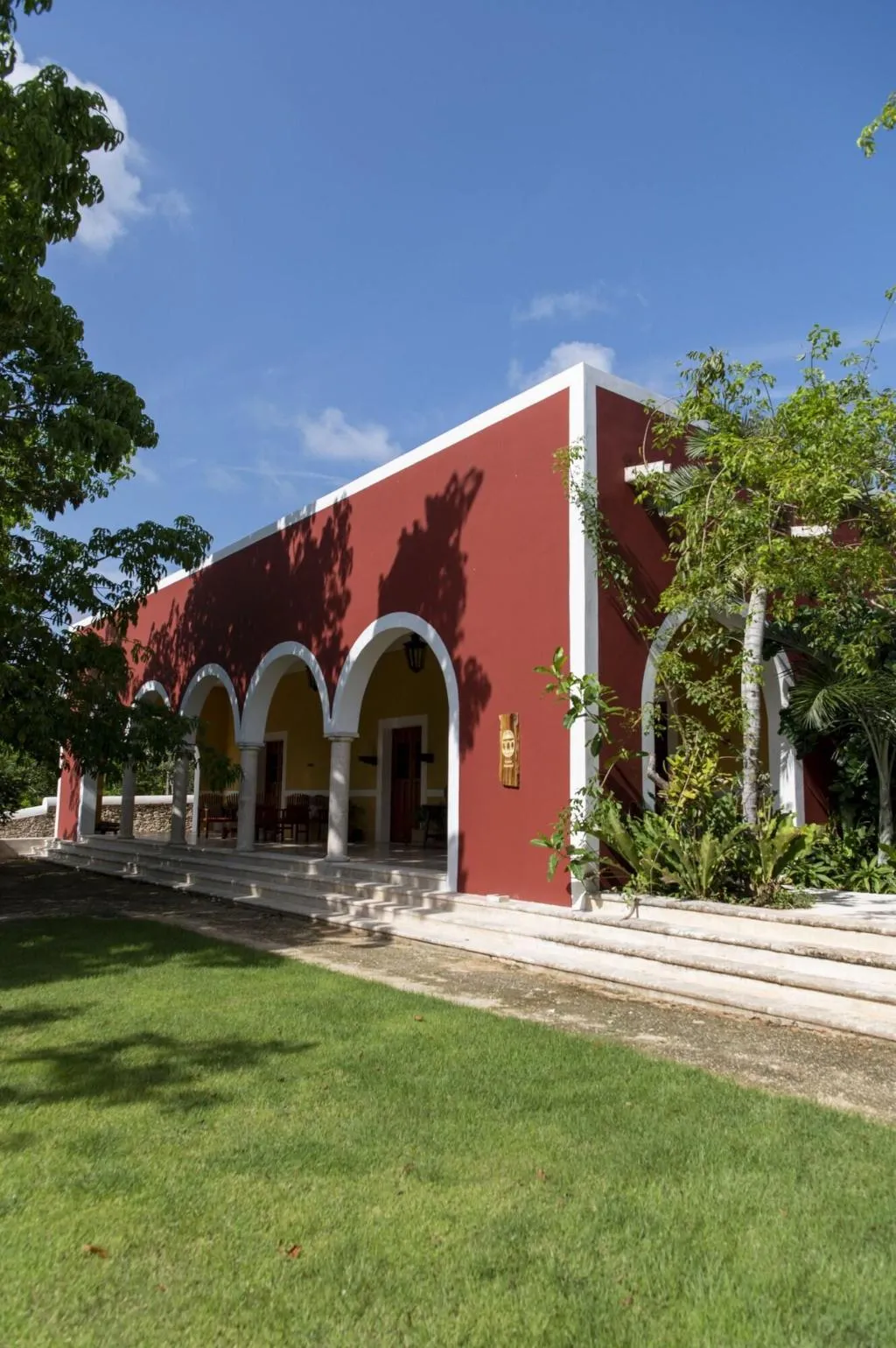 General view, Wakax Hacienda - Cenote & Boutique Hotel, Cancun Area