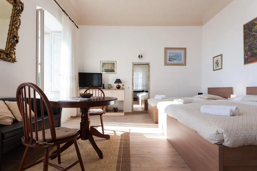 Room, Villa Iveta, Dubrovnik