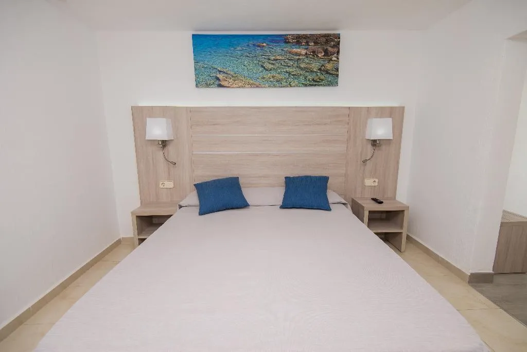 SINGLE STANDARD Room, Bella Mar, Majorca