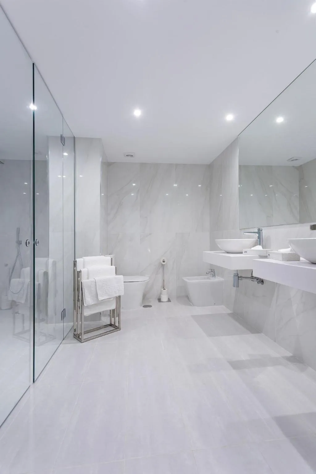 Room, B51 Executive Flats, Costa Del Sol