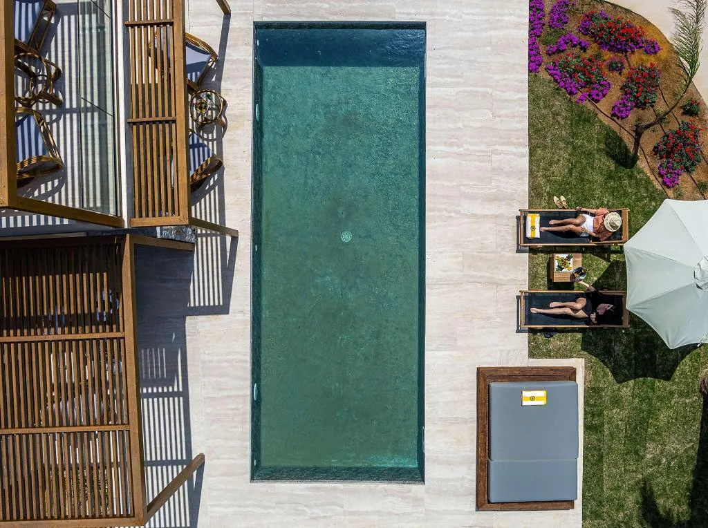 Pool, Aulus Chania Resort, Curio Collection by Hilton, Thessaloniki