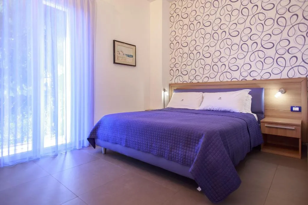 Room, B&B Villaseta, Catania
