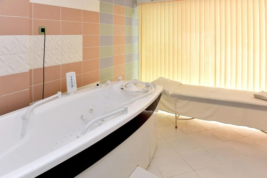 Sports and Entertainment, Hotel PrimaSol Ralitsa Superior, Varna