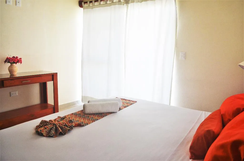 FAMILY ROOM CITY VIEW Room, Arrecifes Suites, Cancun Area