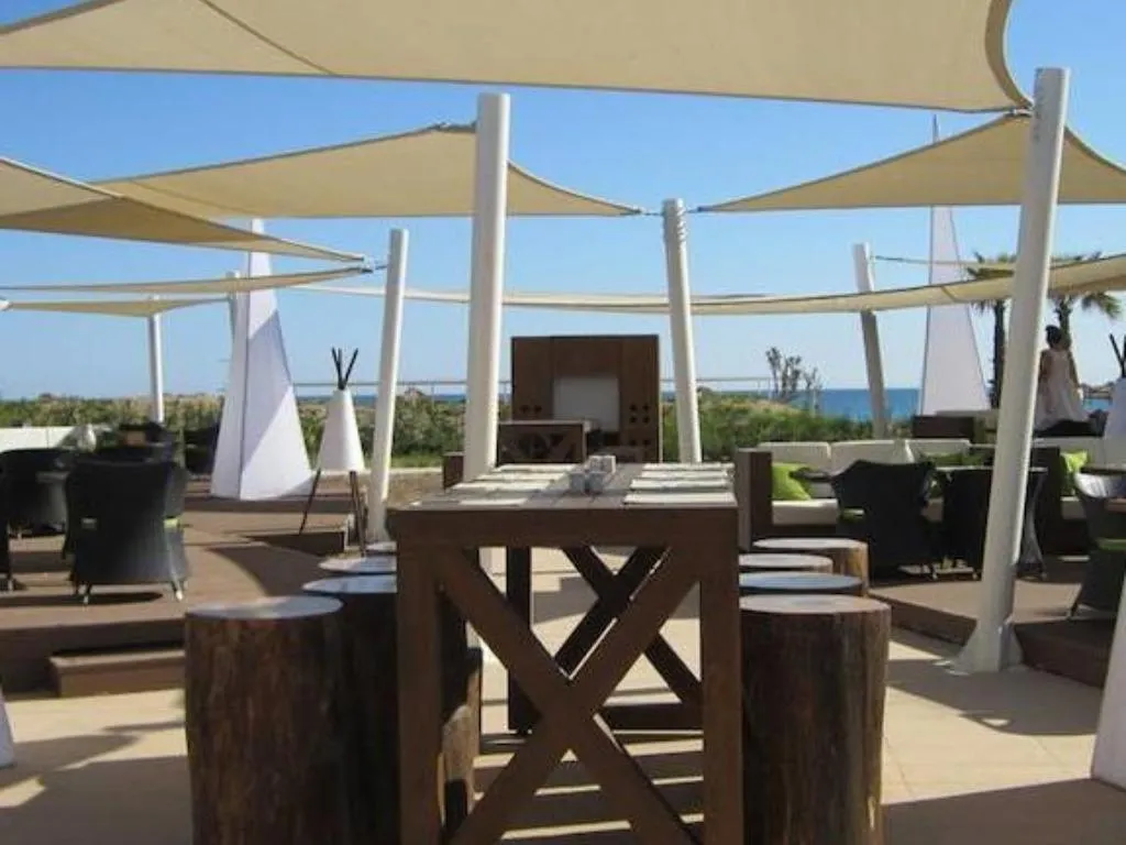 Beach, Lykia World Antalya, Antalya