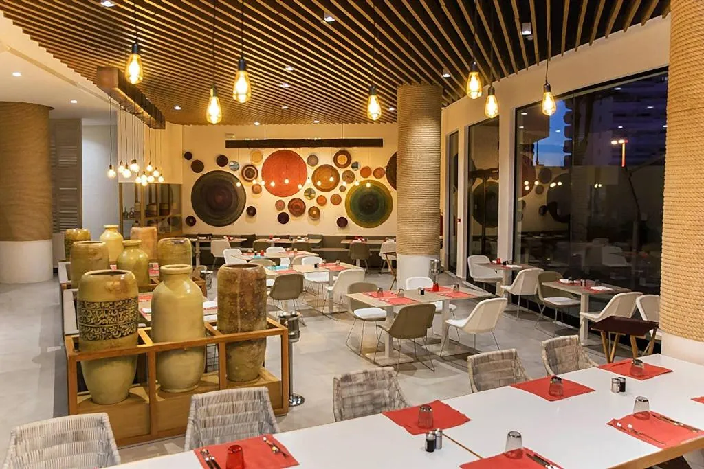 Restaurant, Sousse Pearl MARRIOTT Resort & SPA, Tunisia