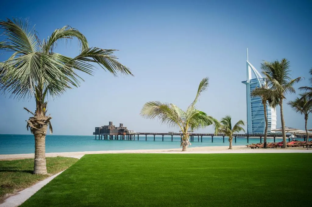 Conferences, Jumeirah Al Naseem Dubai, Dubai