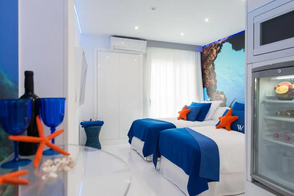 Room, Wavia Hotel - Adults Only, Gran Canaria