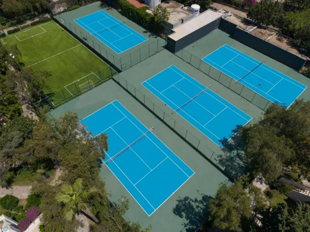 Sports and Entertainment, DoubleTree By Hilton Bodrum Isıl Club Resort, Bodrum