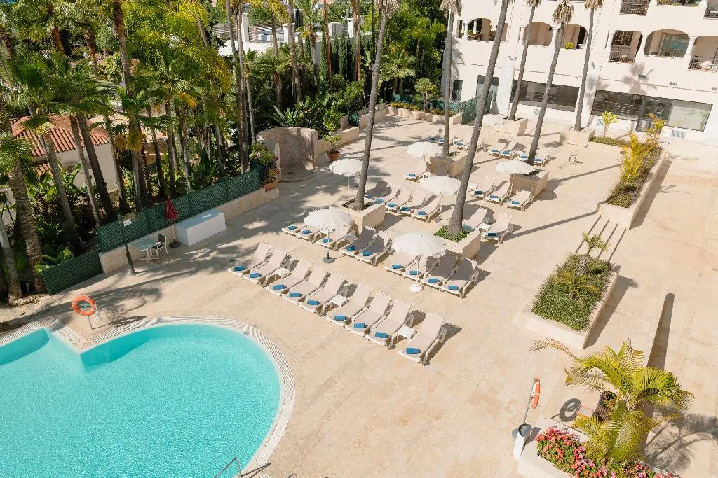 Pool, Guadalpin Suites, Costa Del Sol
