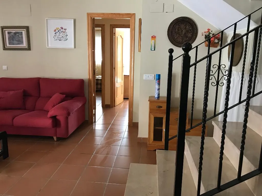 APARTMENT CAPACITY 6 THREE BEDROOM Room, Apartamentos Canet de Berenguer 3000, Valencia