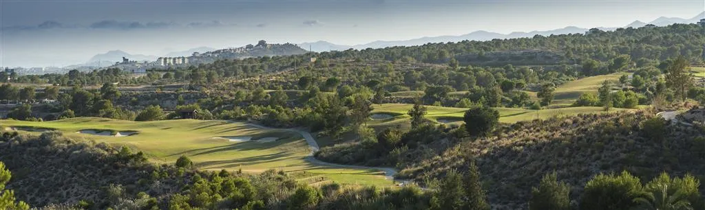Sports and Entertainment, Melia Villaitana, Costa Blanca