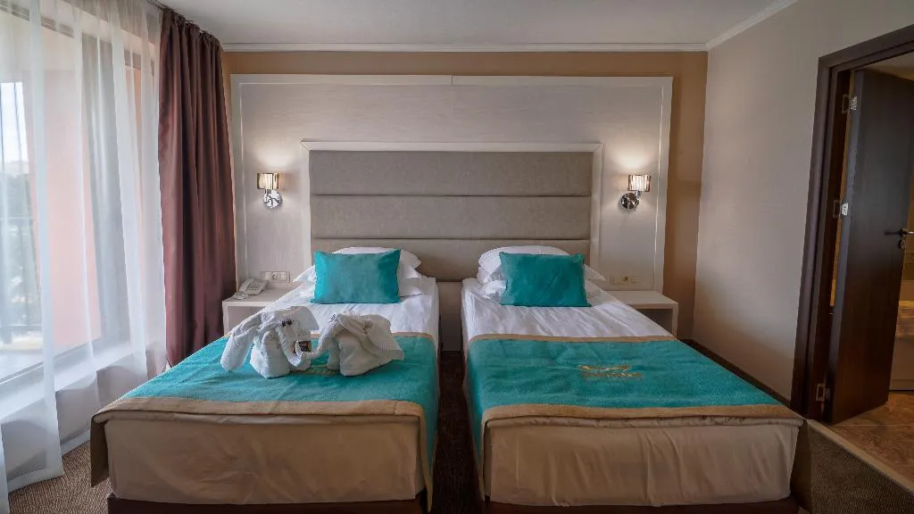 DOUBLE ECONOMY Room, Hotel Havana, Varna