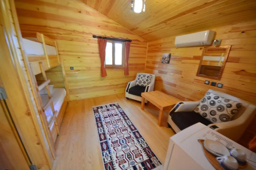 Room, Lemon Garden Lodge, Antalya