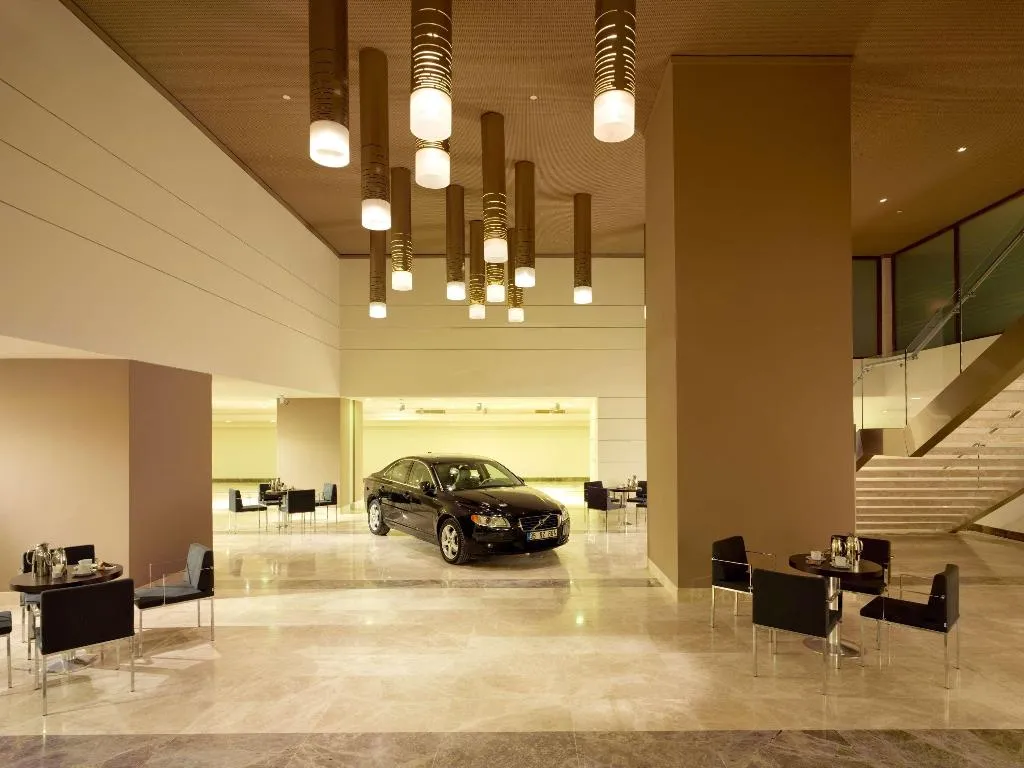 Conferences, Swissotel Buyuk Efes Izmir, Izmir
