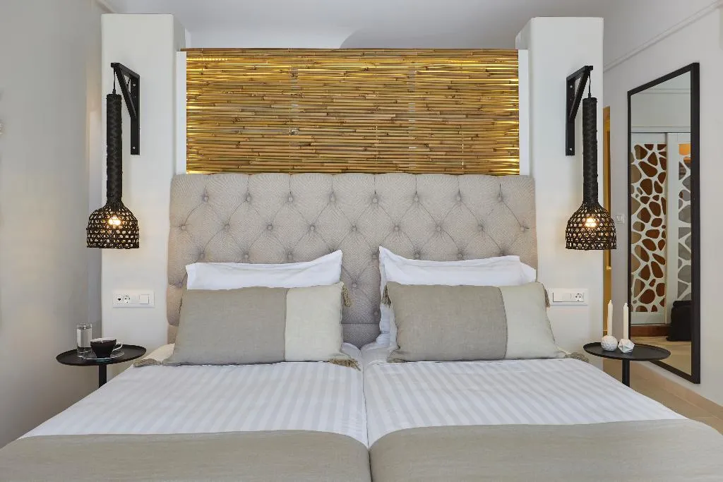 VILLA STANDARD Room, Celestia Grand, Santorini