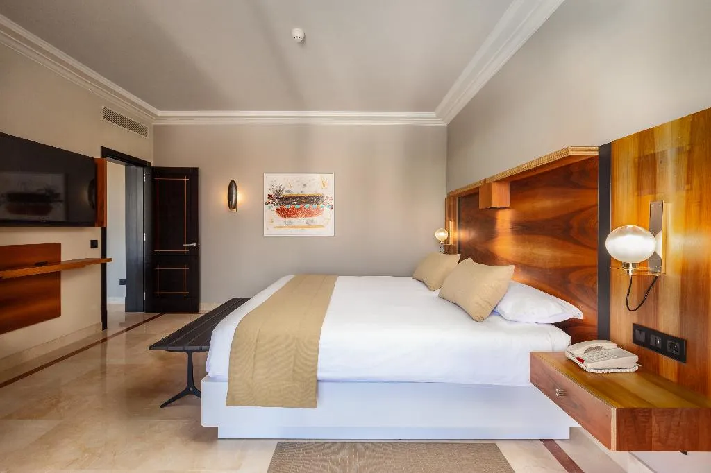 SUITE STANDARD Room, Lopesan Costa Meloneras Resort & Spa, Gran Canaria