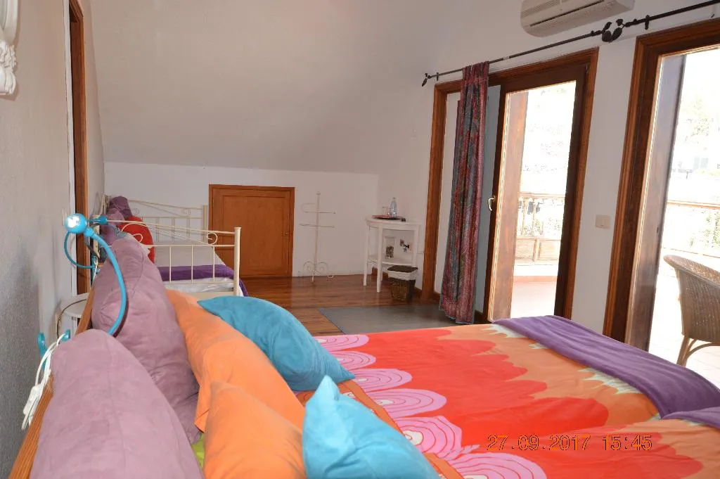 Room, Alta Montaña, Tenerife