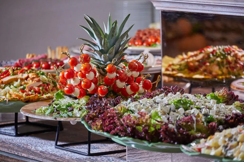 Restaurant, Pula Suites Boutique Resort, Majorca