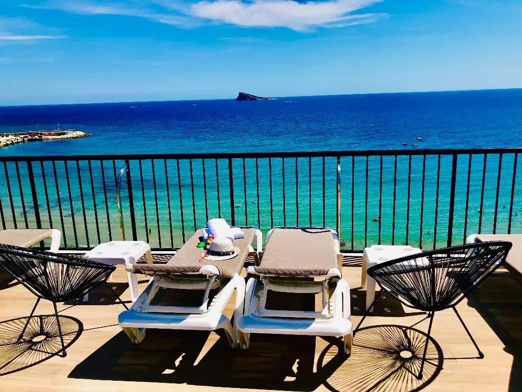 Pool, Marconi, Costa Blanca
