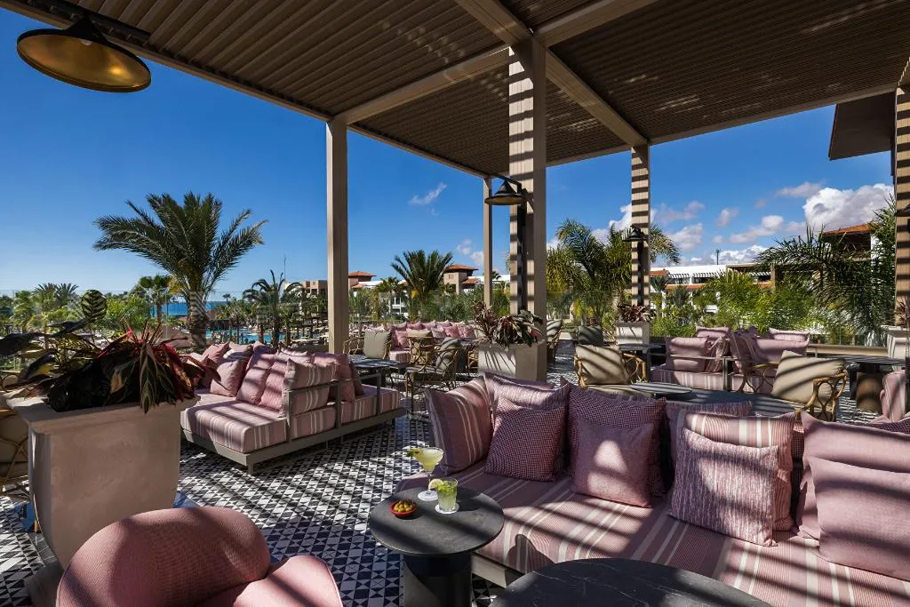 General view, Hotel Riu Palace Tikida Agadir - All Inclusive, Agadir