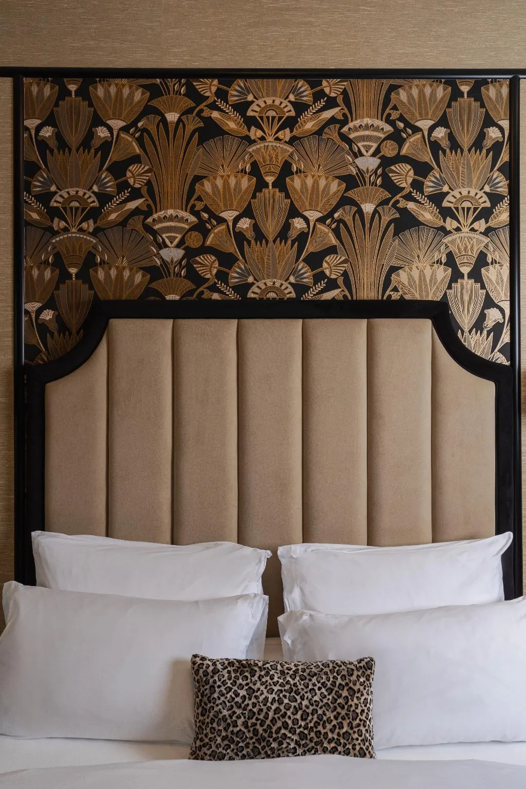 DOUBLE DELUXE ONE BED Room, Hotel Experior Boutique, Krakow