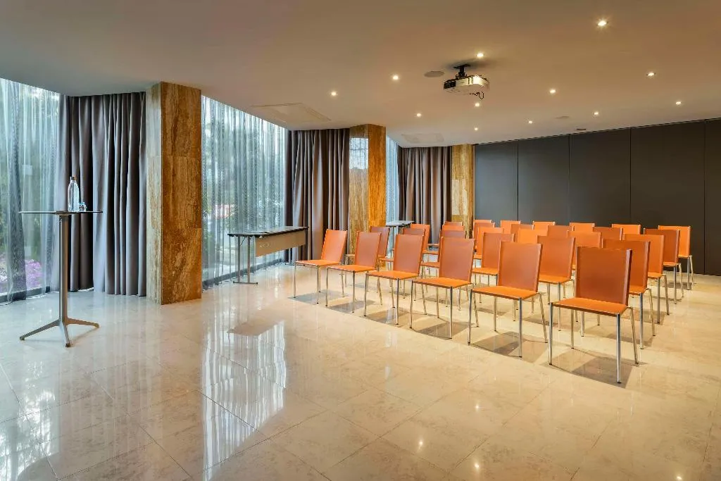 Conferences, Barcelo Illetas Albatros, Majorca
