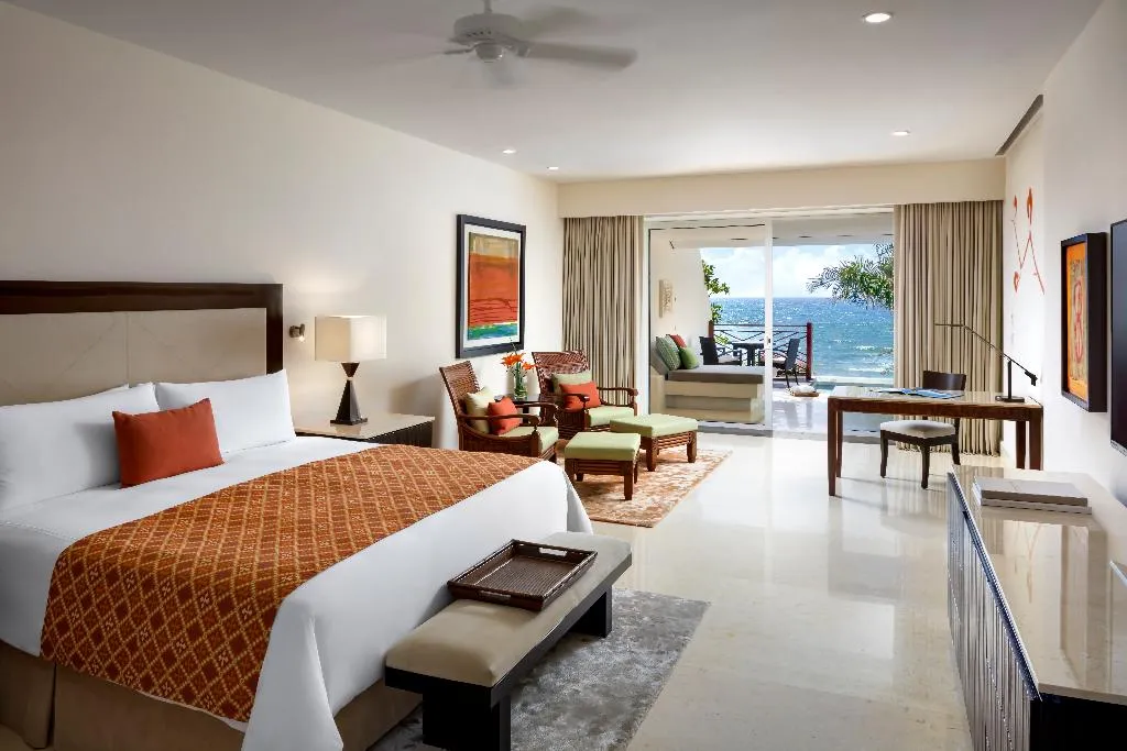 SUITE WITH PRIVATE POOL Room, Grand Velas Riviera Maya, Cancun Area