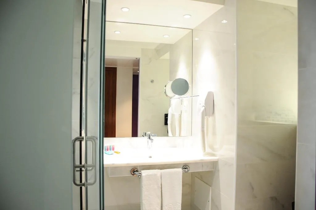 Room, Aquashow Park Hotel, Algarve