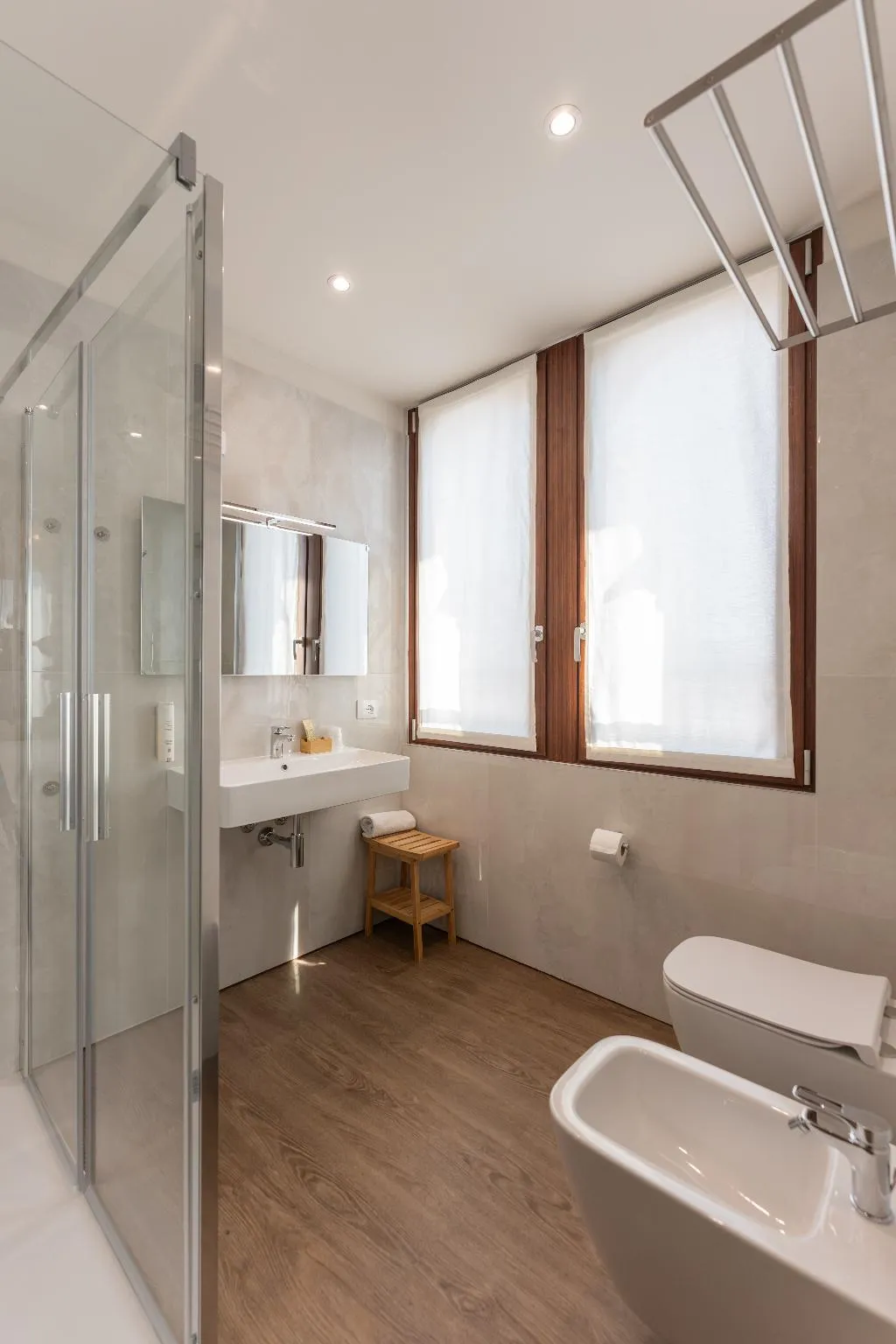TRIPLE SUPERIOR Room, Hotel Gardenia Sirmione, Milan