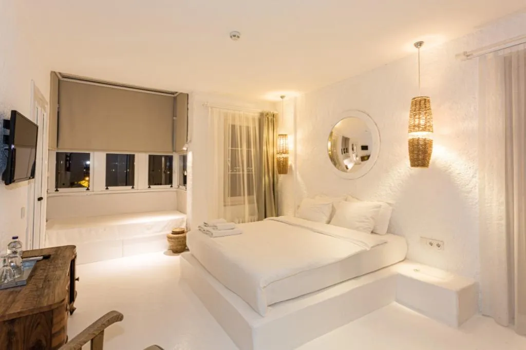 Room, Peremere Alaçati Otel, Izmir