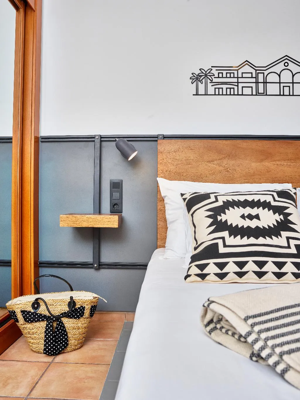 Room, Coral Cotillo Beach, Fuerteventura