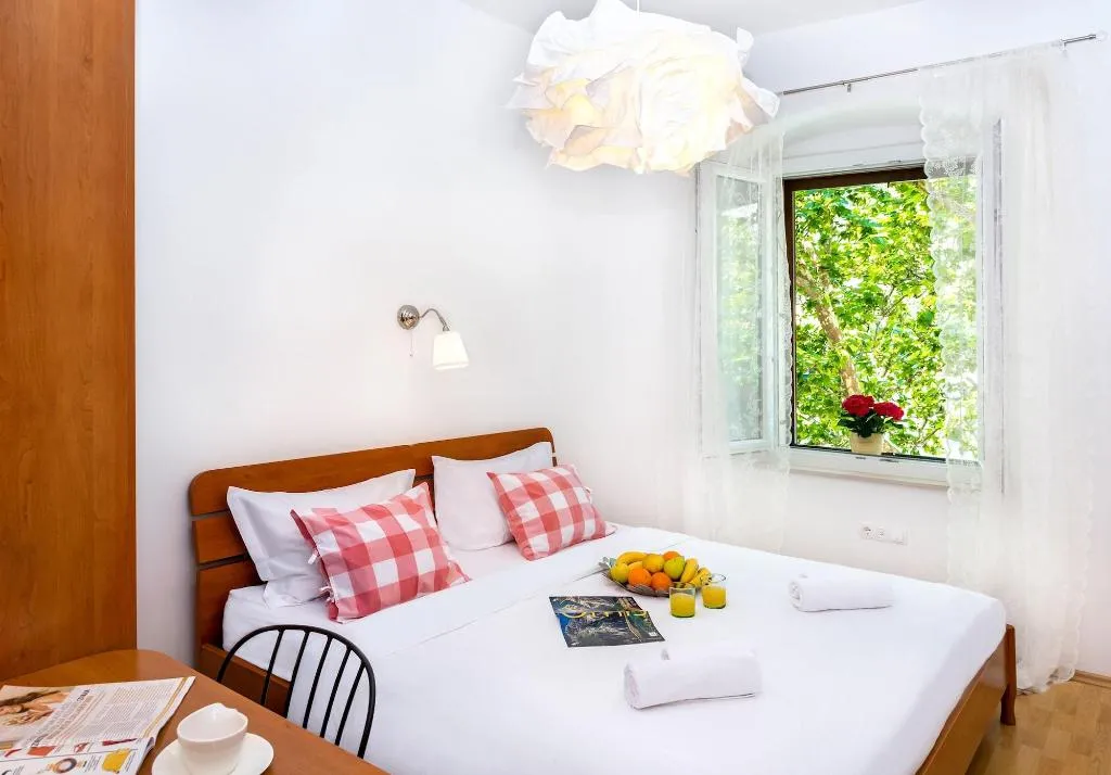 Room, Inn By The River, Split