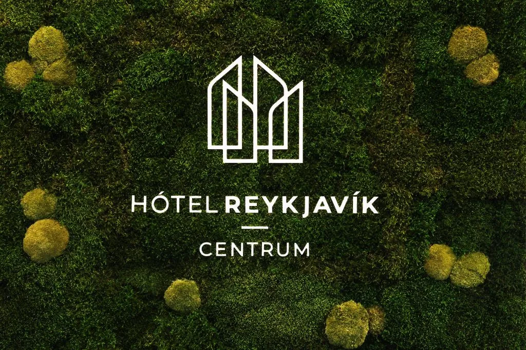 Lobby, TOP CityLine Hotel Reykjavik Centrum, Reykjavik