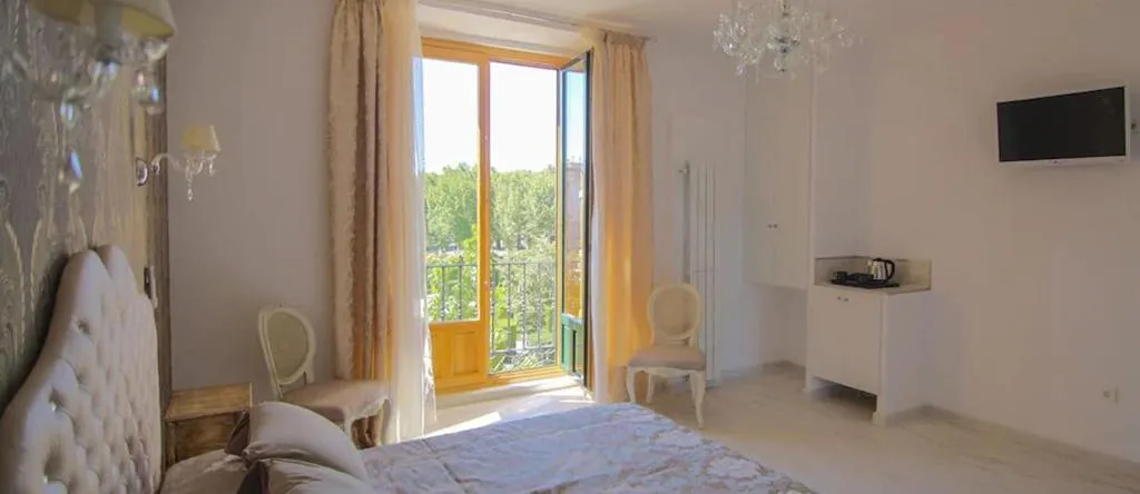 Room, Hostal Central Palace Madrid, Madrid