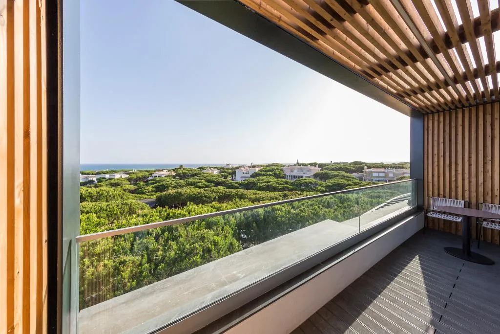 DOUBLE SUPERIOR SEA VIEW Room, Octant Praia Verde, Algarve
