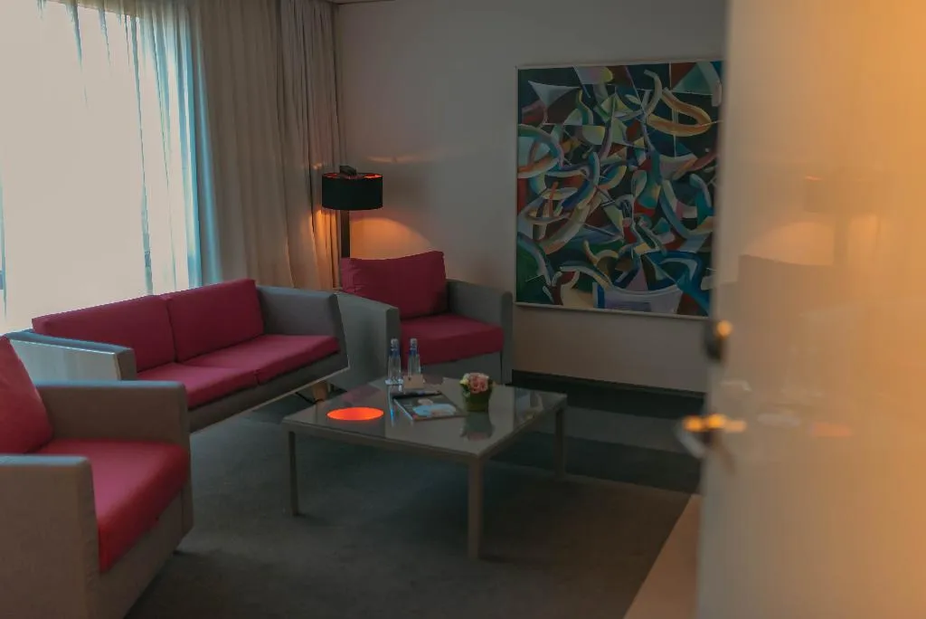 APARTMENT STANDARD Room, Graffit Gallery Hotel, Varna