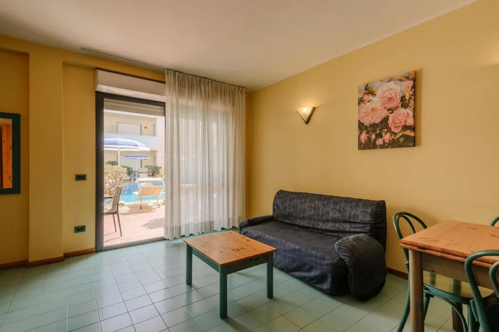 Room, Residence Picalè, Alghero